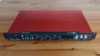 Focusrite Scarlett 18i20 1st Gen Hangkártya - Zombory Tamás [Ma, 11:54]