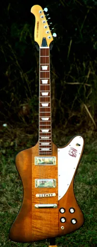 G&G Firebird