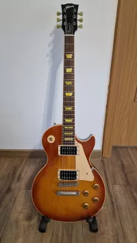 Gibson Les Paul Classic E-Gitarre - Th1986 [Today, 7:43 pm]