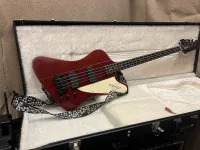Gibson Thunderbird IV Limited - 2011 - USA - Cherry Bass Gitarre - RocketMan [Today, 12:17 am]