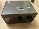 Harley Benton PA-100 Teljesítménycsillapító Attenuator - Tóth B. [Ma, 18:44]