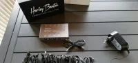 Harley Benton PowerPlant ISO-1 Pro Tápegység - Zenemánia [Tegnap, 18:30]