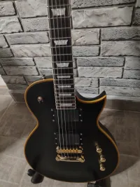 Harley Benton Sc-custom line Guitarra eléctrica - Katona János [Today, 9:08 pm]