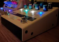 Hologram Chroma Console