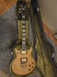 Ibanez 2618 Elektromos gitár - Hidvégi Iringó [Ma, 21:28]