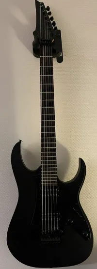 Ibanez GRGR330EX-BKF Elektromos gitár