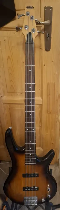 Ibanez GSR180 Basszusgitár - medabass86 [Ma, 08:35]