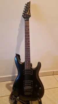 Ibanez JS 1200 Elektrická gitara - Htibi [Today, 11:40 am]
