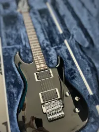 Ibanez JS100 - Joe Satriani signatured Indonesia Elektromos gitár - Bakos Csaba [Ma, 07:06]