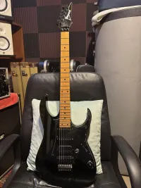 Ibanez RG 550