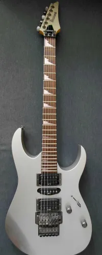 Ibanez RG570EX Japan Guitarra eléctrica - Dever [Today, 4:02 pm]