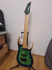 Ibanez RGDIX7MPB