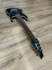 Ibanez RGIR28FE Elektromos gitár 8 húros