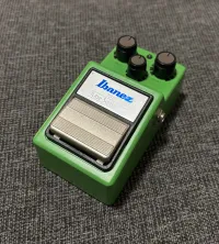 Ibanez Tube Screamer TS 9