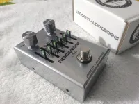 J. Rockett Steve Stevens signature Rockaway Archer Overdrive - Best I Can [Today, 6:54 pm]