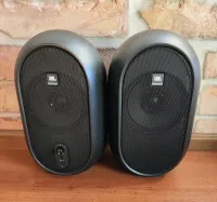 JBL ONE SERIES 104 Aktív monitor - Jegyes László [Ma, 18:46]