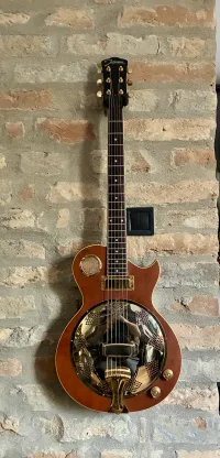Johnson Elektro-dobro