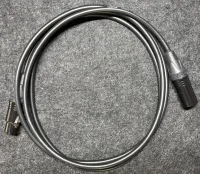 Klotz XLR 2 méteres Neutrik csatlakozókkal Cable - Óvári Soma [Yesterday, 10:57 pm]