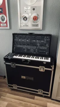 Korg ARP 2600 FS Syntetizátor - GRSN [Yesterday, 2:27 pm]