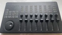 Korg NanoKontrol Studio