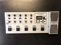 Korg Tone works ax1000g Pedal - konda brigi [Today, 1:02 pm]