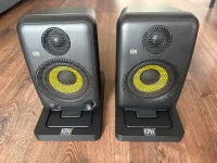 KRK GoAux 4 štúdiový monitor - Wagner Máté [Today, 2:38 pm]