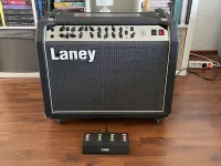 Laney VC50 Csöves gitárkombó - Ákos_ [Ma, 15:42]
