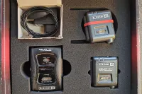 Line 6 Relay G30  két adóval Wireless system - NihilAK [Today, 4:35 pm]