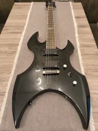 LTD AX-360 + tok, + heveder