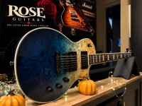 LTD EC1000 Elektromos gitár
