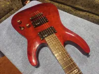 LTD MH100QMNT Elektromos gitár - Harkály János [Ma, 18:18]