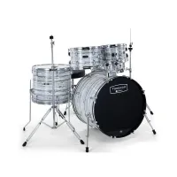 Mapex Tornado Trommelset - Takáts Katalin Mária [Today, 11:59 am]