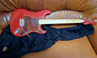 Marathon Replay Series 1980 korea  Matching Headstock Elektromos gitár - instrument07 [Ma, 02:02]