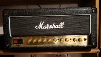Marshall Dsl 20h