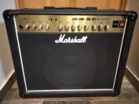 Marshall Dsl 401 Csöves gitárkombó - Kömüves Ferenc [Ma, 15:35]