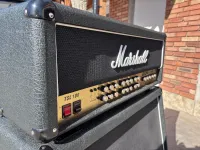 Marshall JCM2000 Tsl100 Gitarreverstärker-Kopf - Jakab Tibor [Yesterday, 12:15 pm]