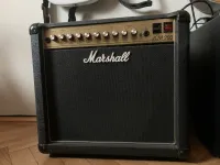 Marshall JCM900 Hi Gain 50W Csöves gitárkombó - Toni L. [Ma, 09:24]