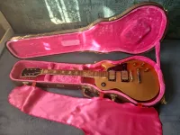 Matsumoku Les Paul Gold Elektromos gitár - Picitomi [Ma, 10:12]