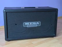 Mesa Boogie 2x12 Rectifier Horizontal 140W Gitárláda