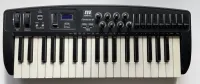 Miditech I2 Control-37 Black Edition