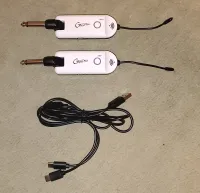 Mooer GWU4 Wireless System - Kemény Gábor [Yesterday, 8:00 pm]