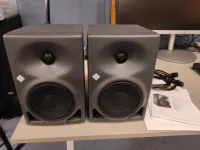 Neumann KH120 A G Stúdió monitor - Zvorl [Ma, 15:36]