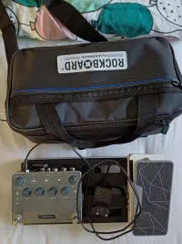 Neural DSP Nano Cortex Complete Rig Multi-effect