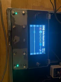 Neural DSP Quad Cortex