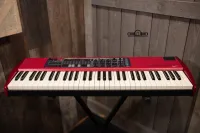 NORD Electro 2 Szintetizátor - Szücsi László [Ma, 09:37]