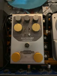 Origin Effects Magma57