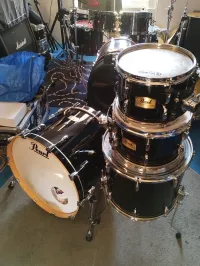 PEARL Session Studio Classic Equipo de batería - oldiyrecording [Yesterday, 10:34 pm]