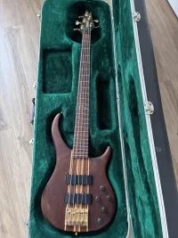 Peavey Cirrus Usa Basgitara - KSB [Today, 3:43 pm]