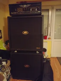 Peavey Valveking 100 Röhrenverstärker - Stryker [Today, 8:18 pm]