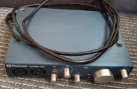 Presonus AudioBox iTwo hangkártya Külső hangkártya - Tóth László István [Ma, 12:36]